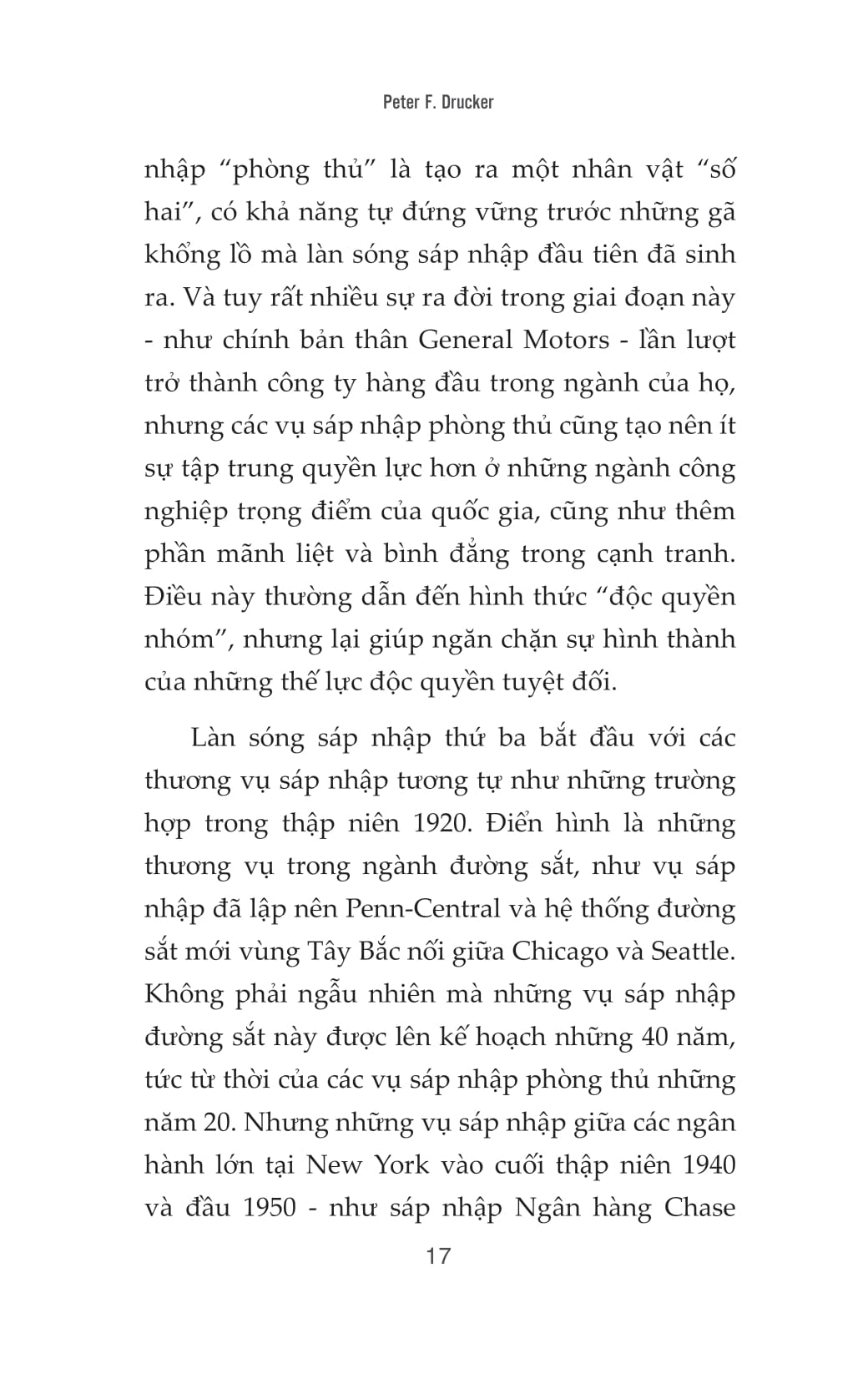 Tư Duy Linh Hoạt Trong Quản Lý - Ảnh 16