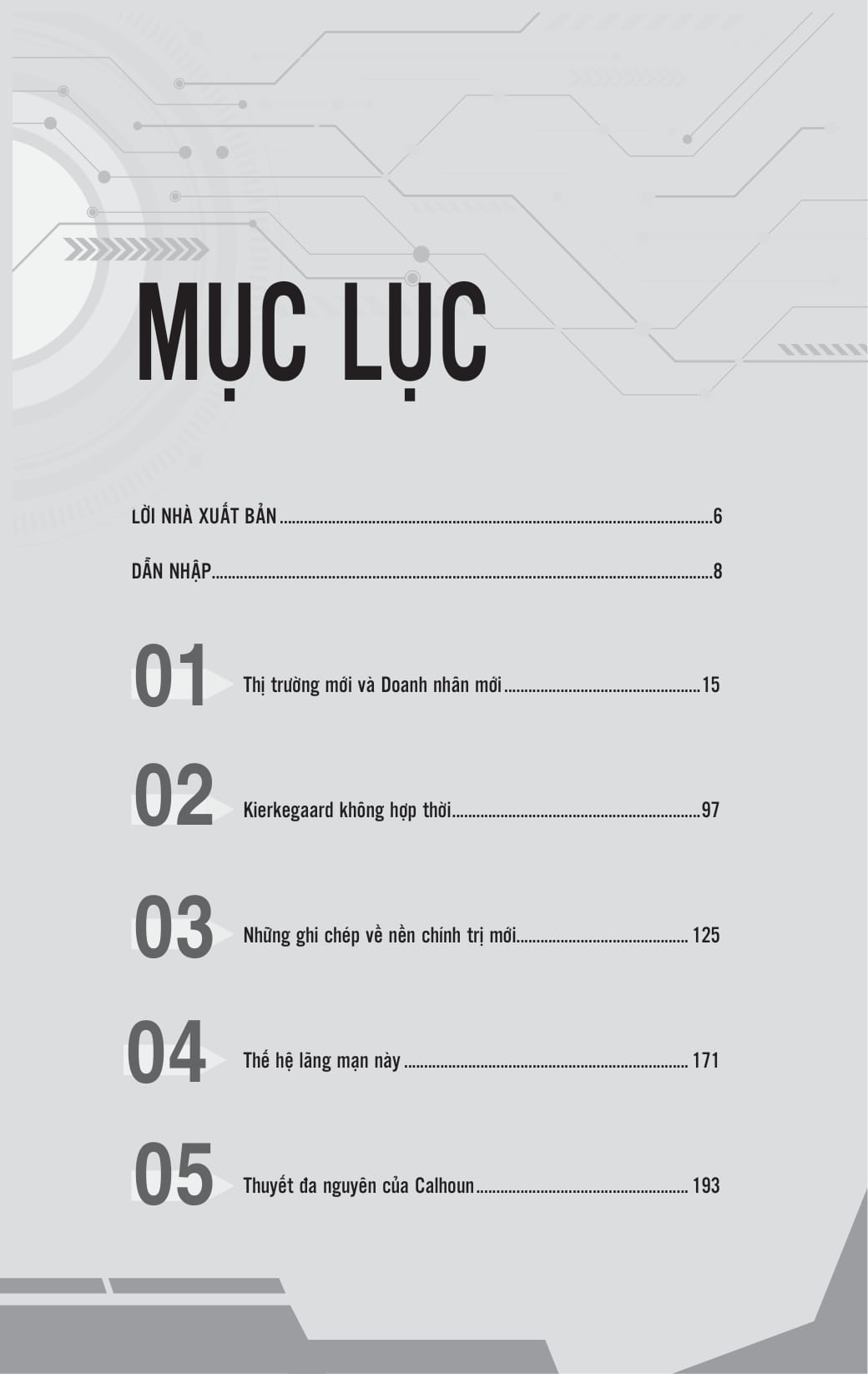 Tư Duy Linh Hoạt Trong Quản Lý - Ảnh 3