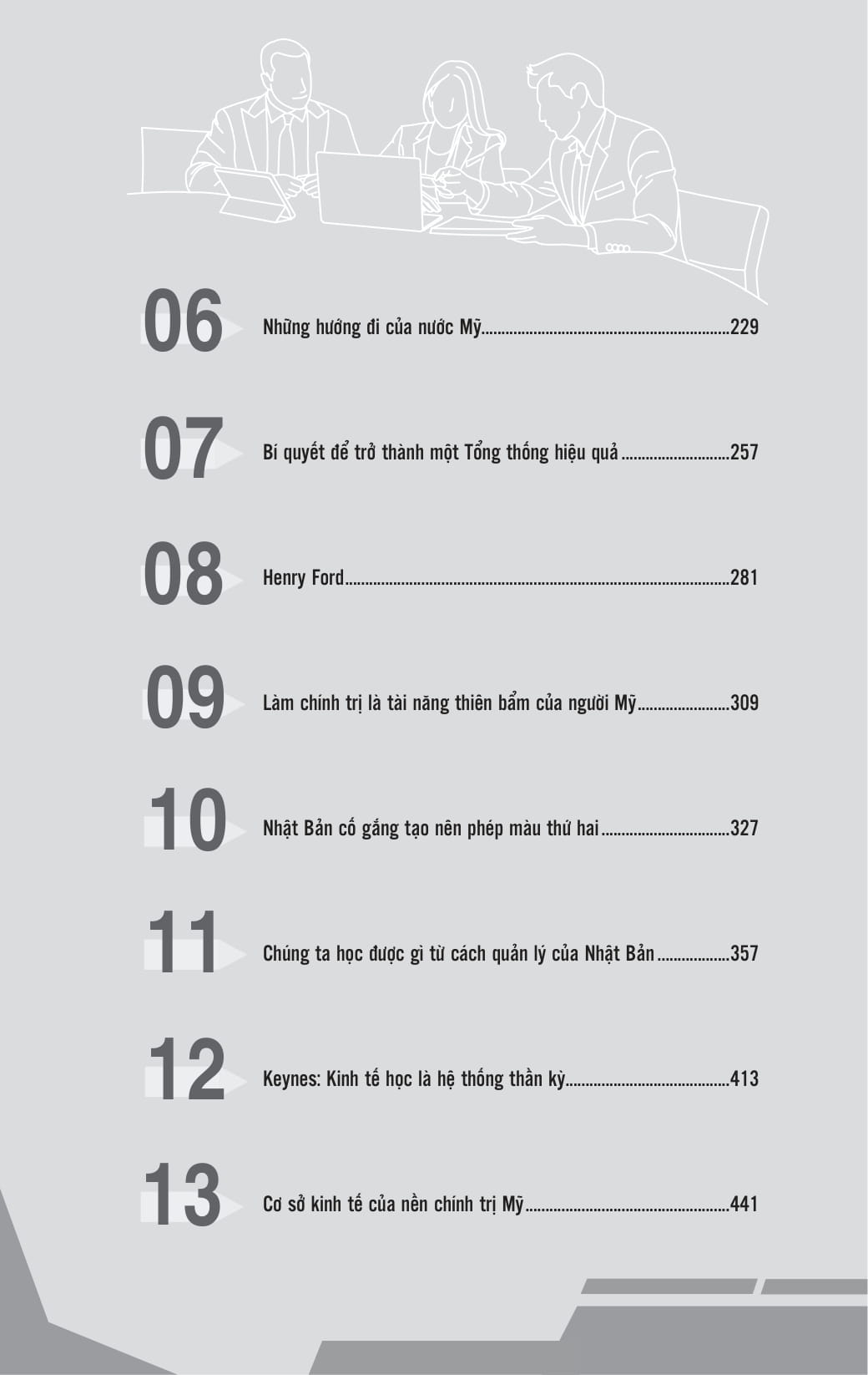 Tư Duy Linh Hoạt Trong Quản Lý - Ảnh 4