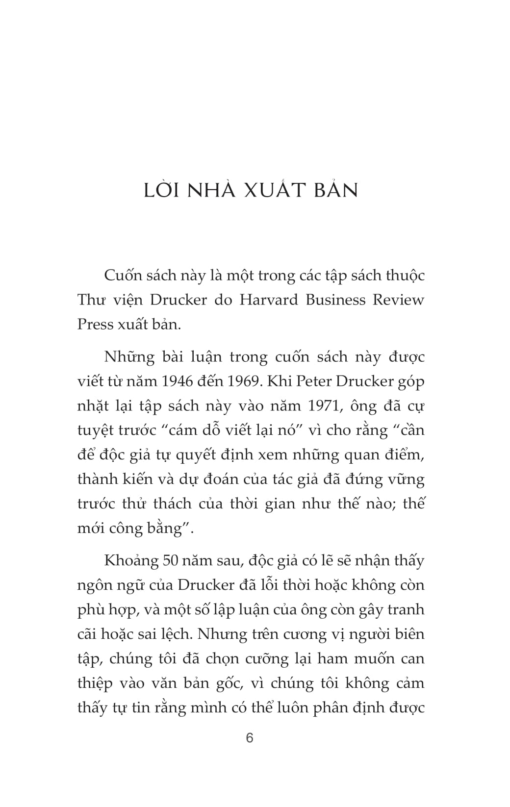 Tư Duy Linh Hoạt Trong Quản Lý - Ảnh 5