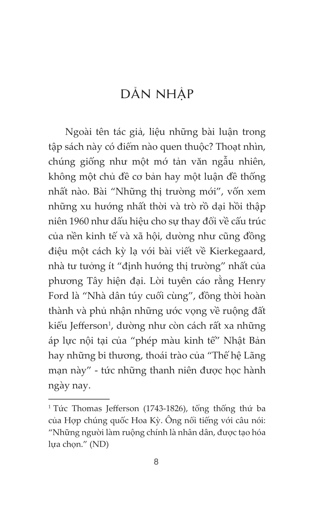 Tư Duy Linh Hoạt Trong Quản Lý - Ảnh 7