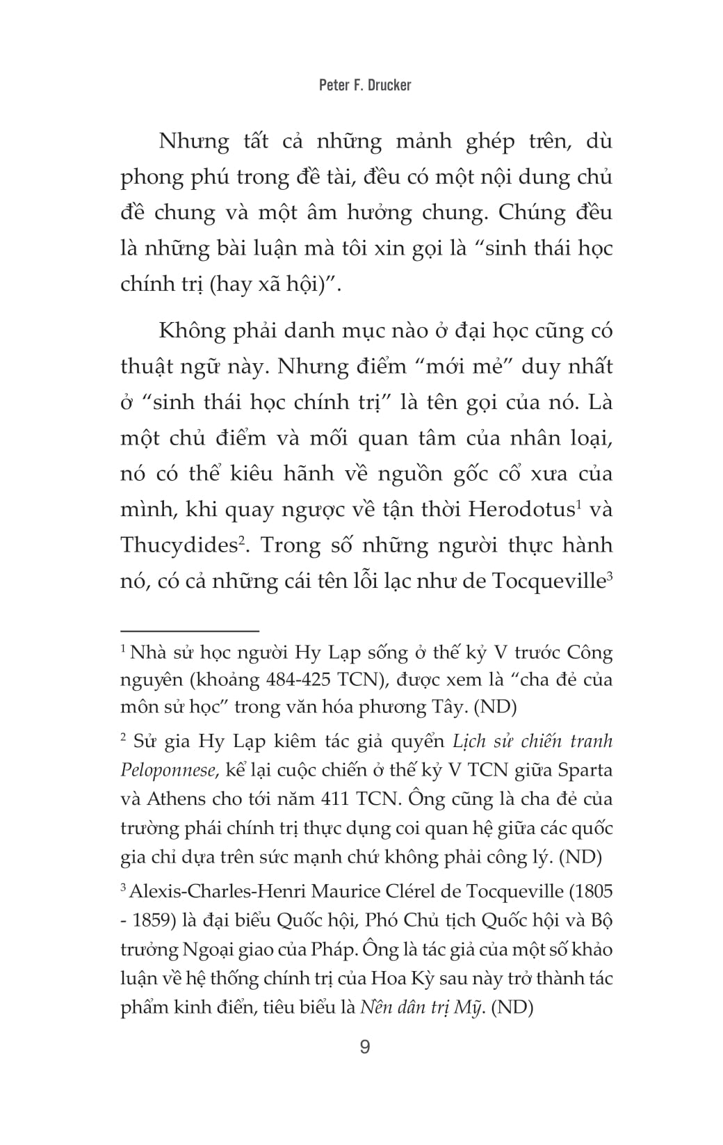 Tư Duy Linh Hoạt Trong Quản Lý - Ảnh 8