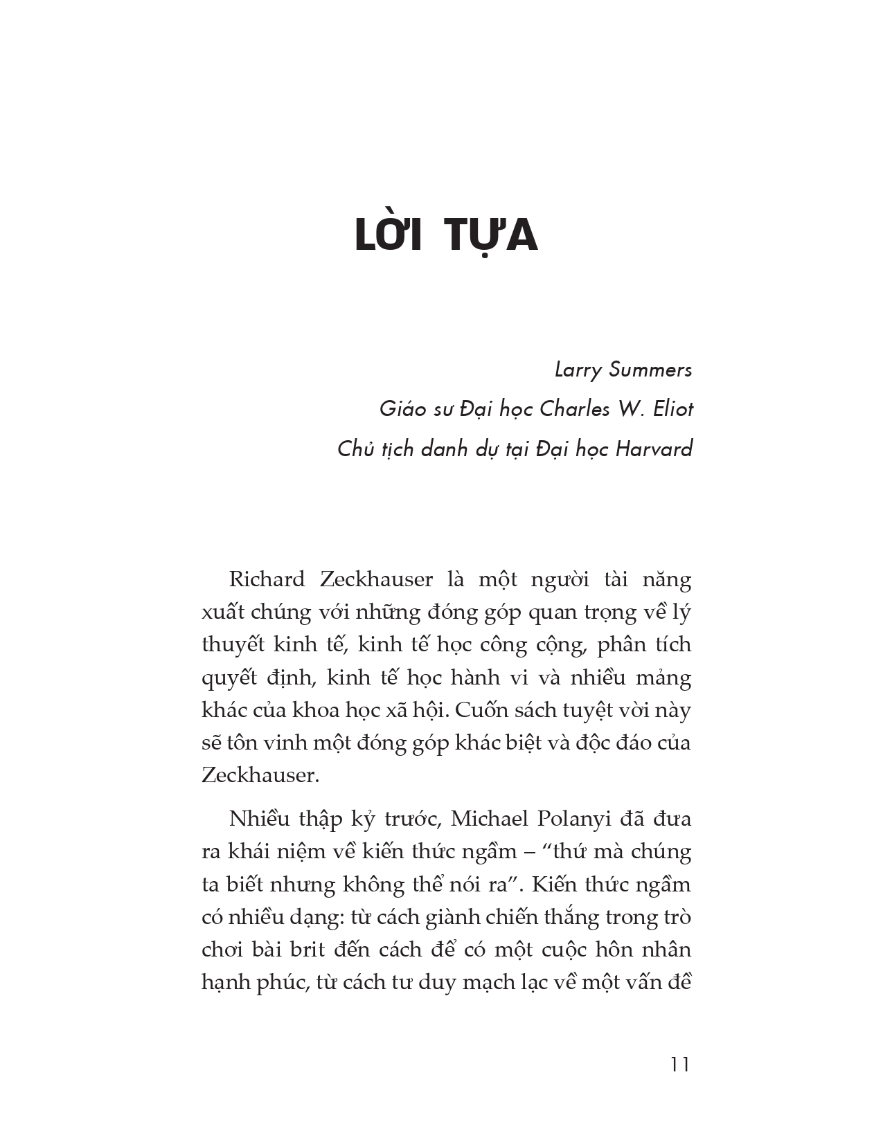 tư duy logic quyết định hành vi - Ảnh 11