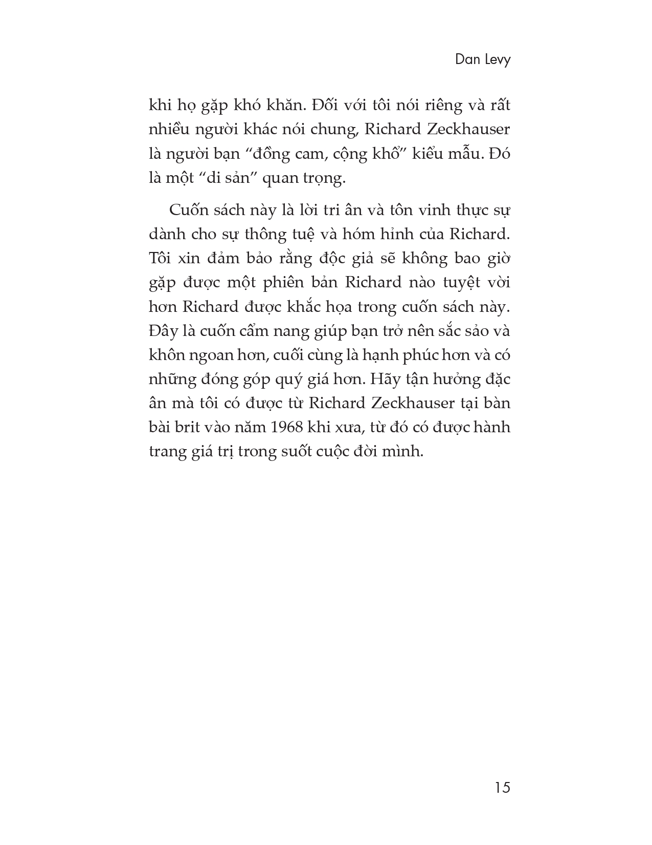 tư duy logic quyết định hành vi - Ảnh 15