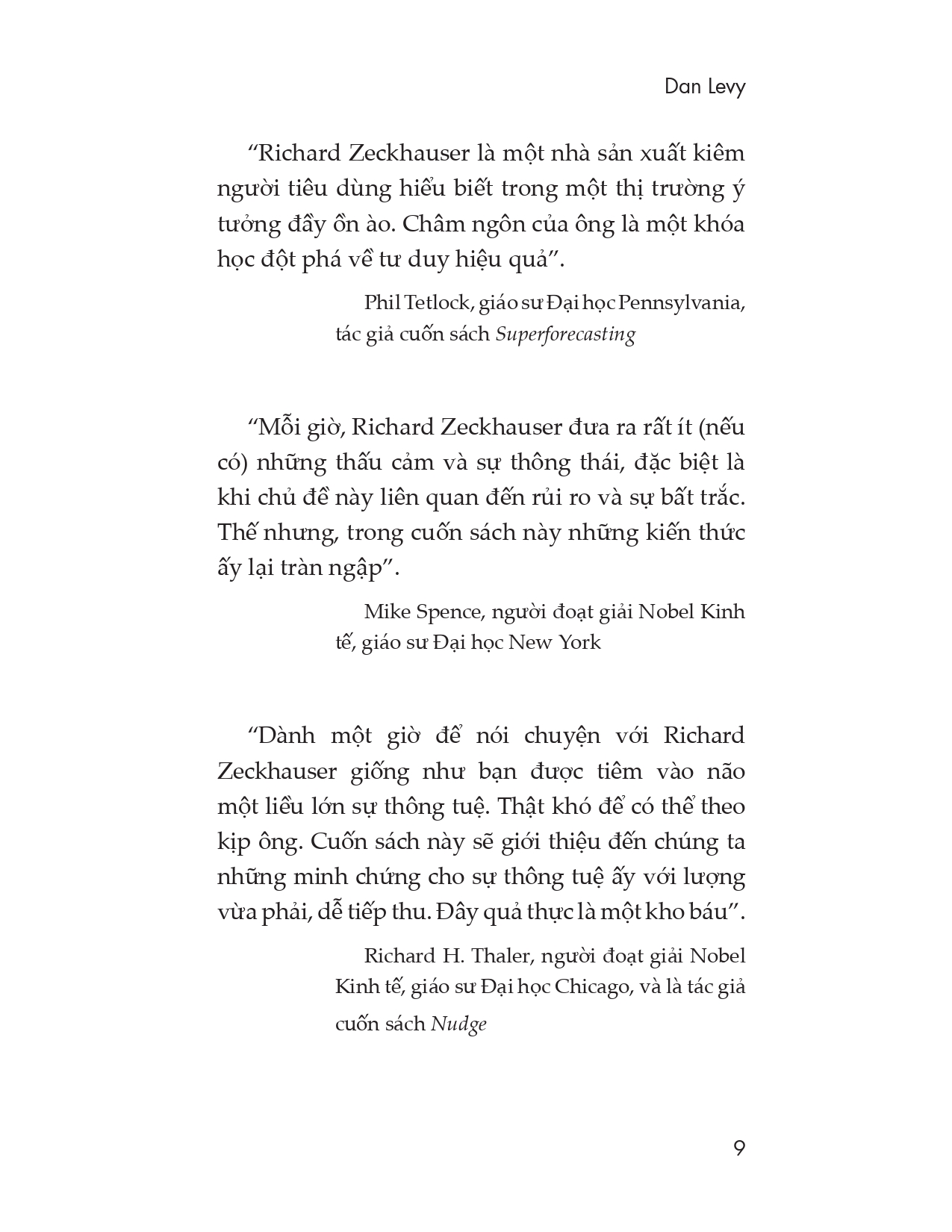 tư duy logic quyết định hành vi - Ảnh 9