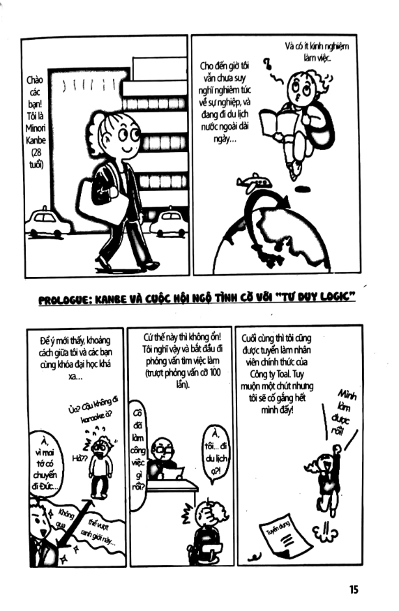 tư duy logic (tái bản 2021) - Ảnh 10