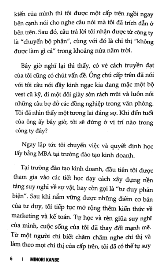 tư duy logic (tái bản 2021) - Ảnh 4