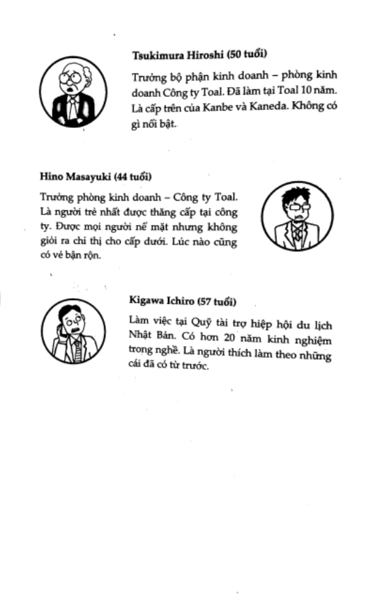 tư duy logic (tái bản 2021) - Ảnh 8