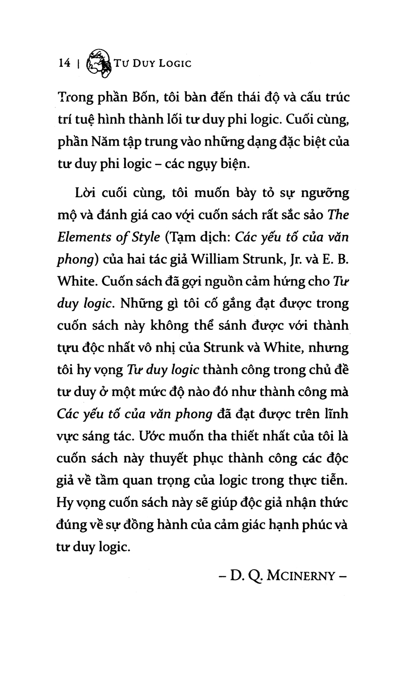 tư duy logic (tái bản 2023) - Ảnh 12