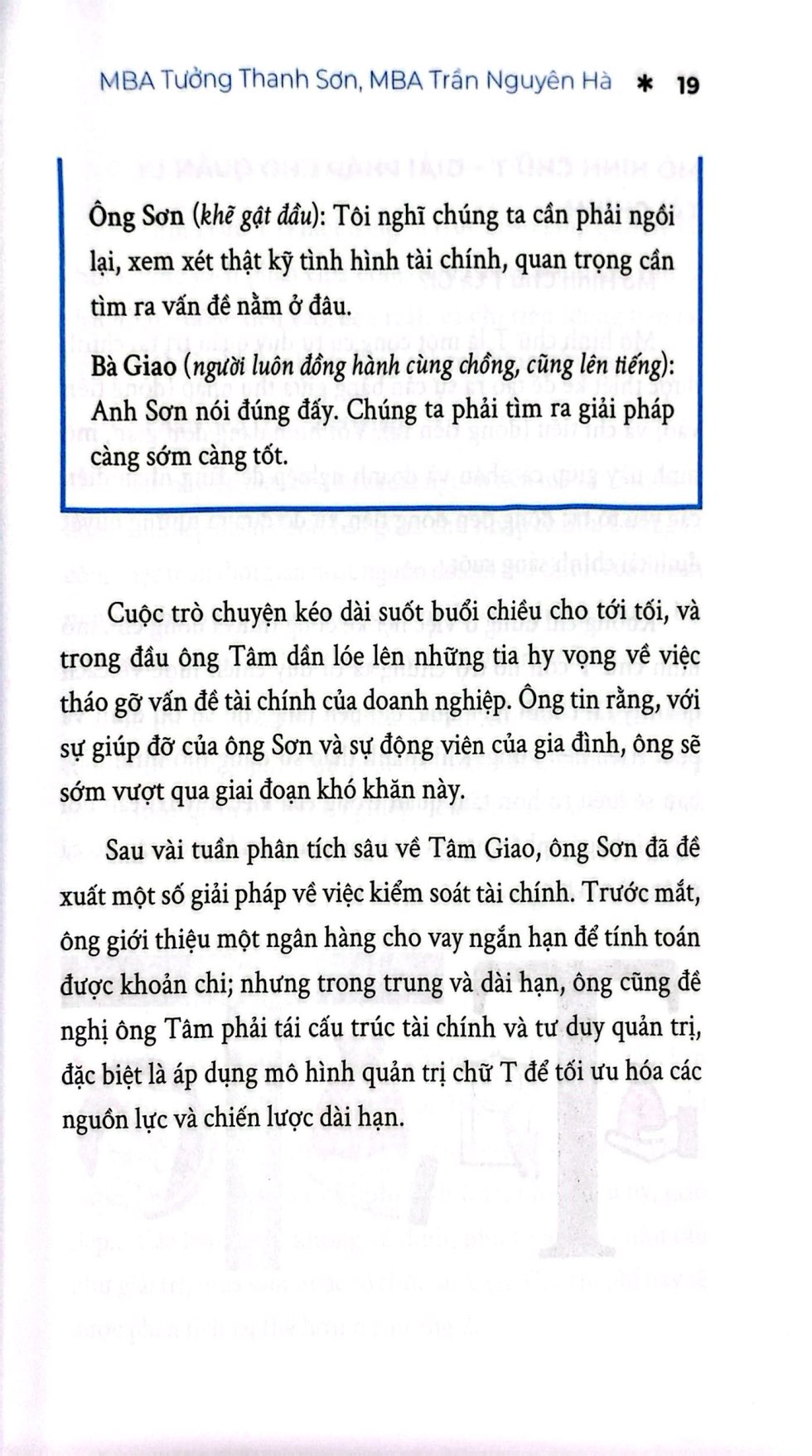 tư duy mới trong quản trị - từ đổi mới đến bứt phá và phát triển bền vững - Ảnh 12