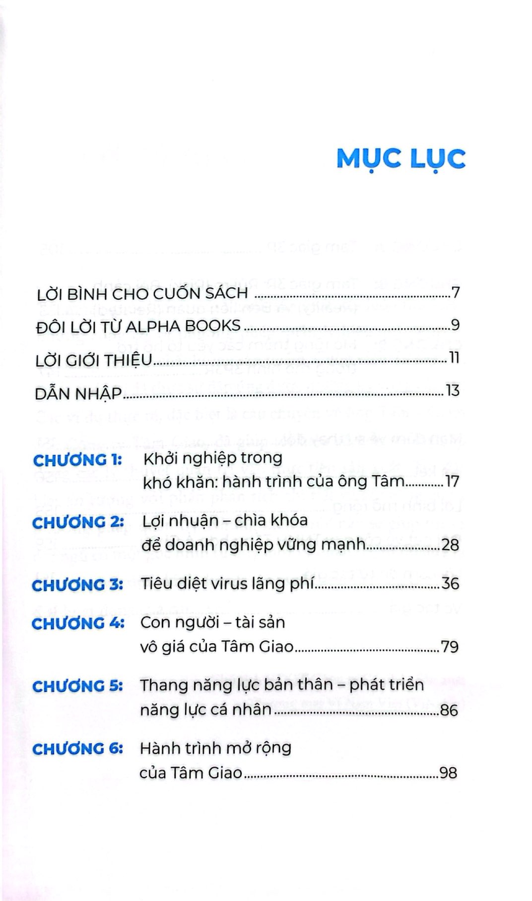 tư duy mới trong quản trị - từ đổi mới đến bứt phá và phát triển bền vững - Ảnh 6