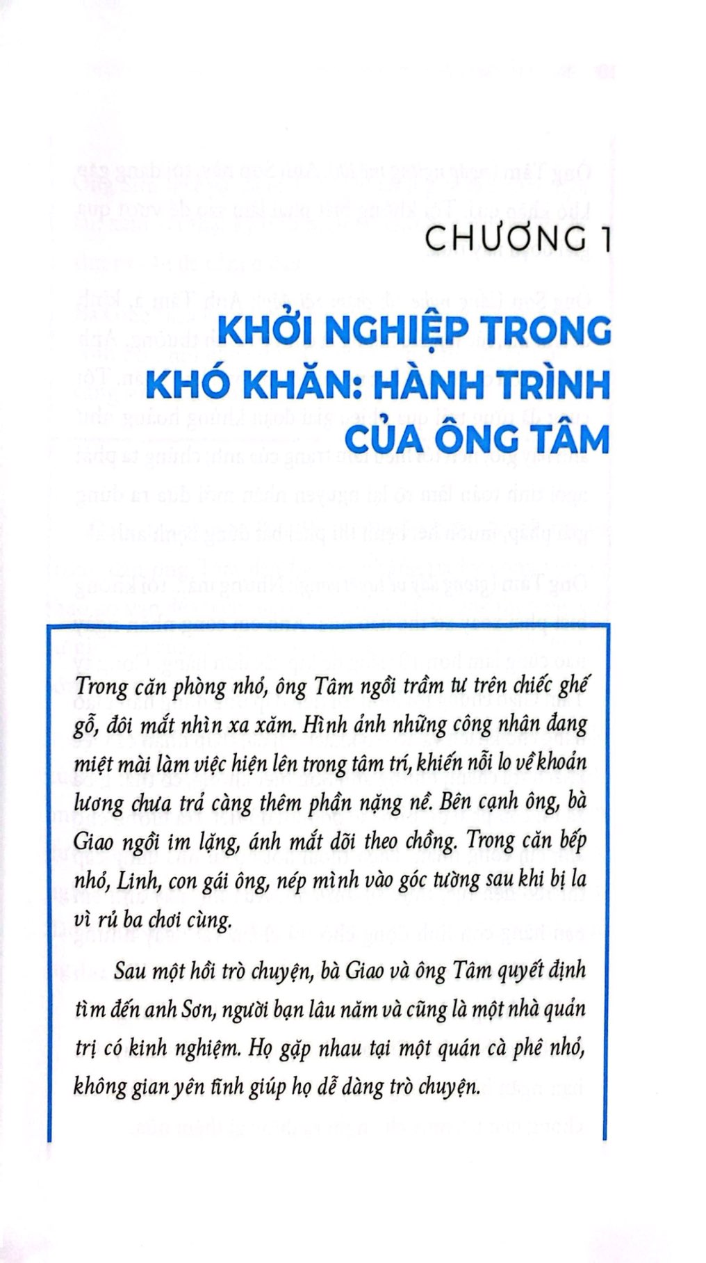 tư duy mới trong quản trị - từ đổi mới đến bứt phá và phát triển bền vững - Ảnh 8