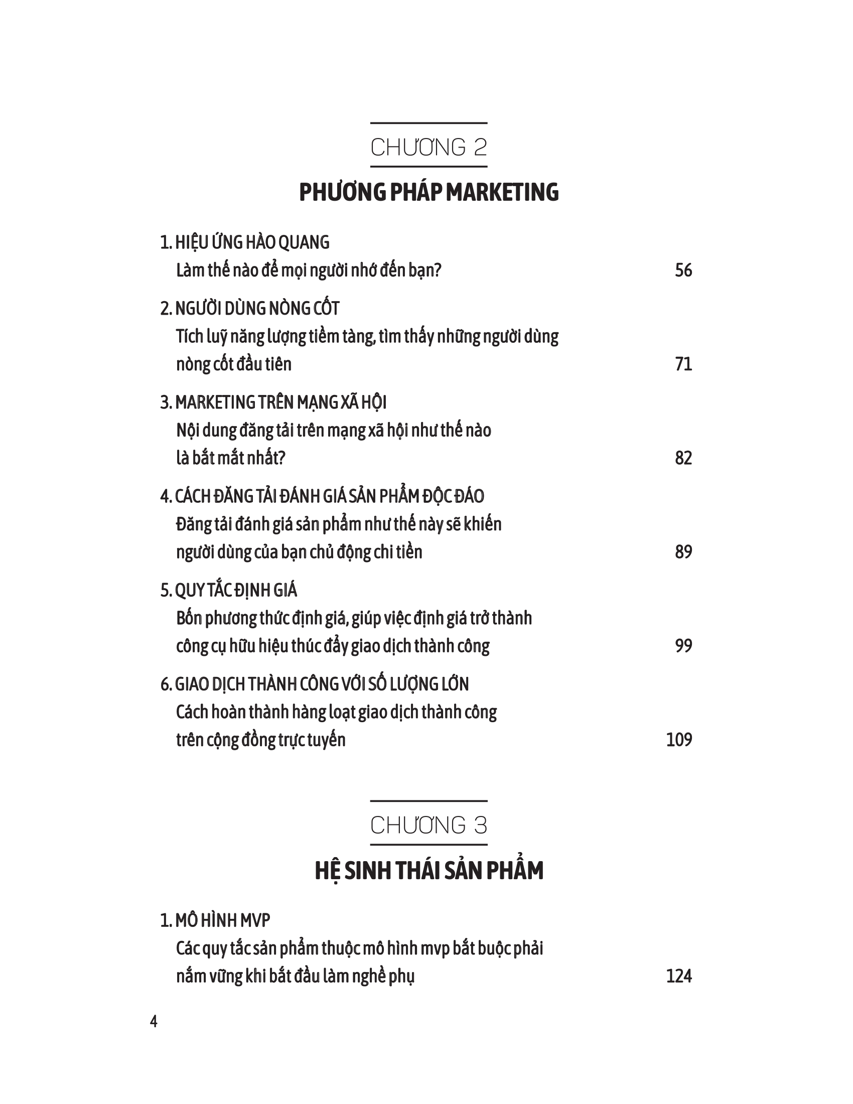 tư duy nghề phụ - Ảnh 10