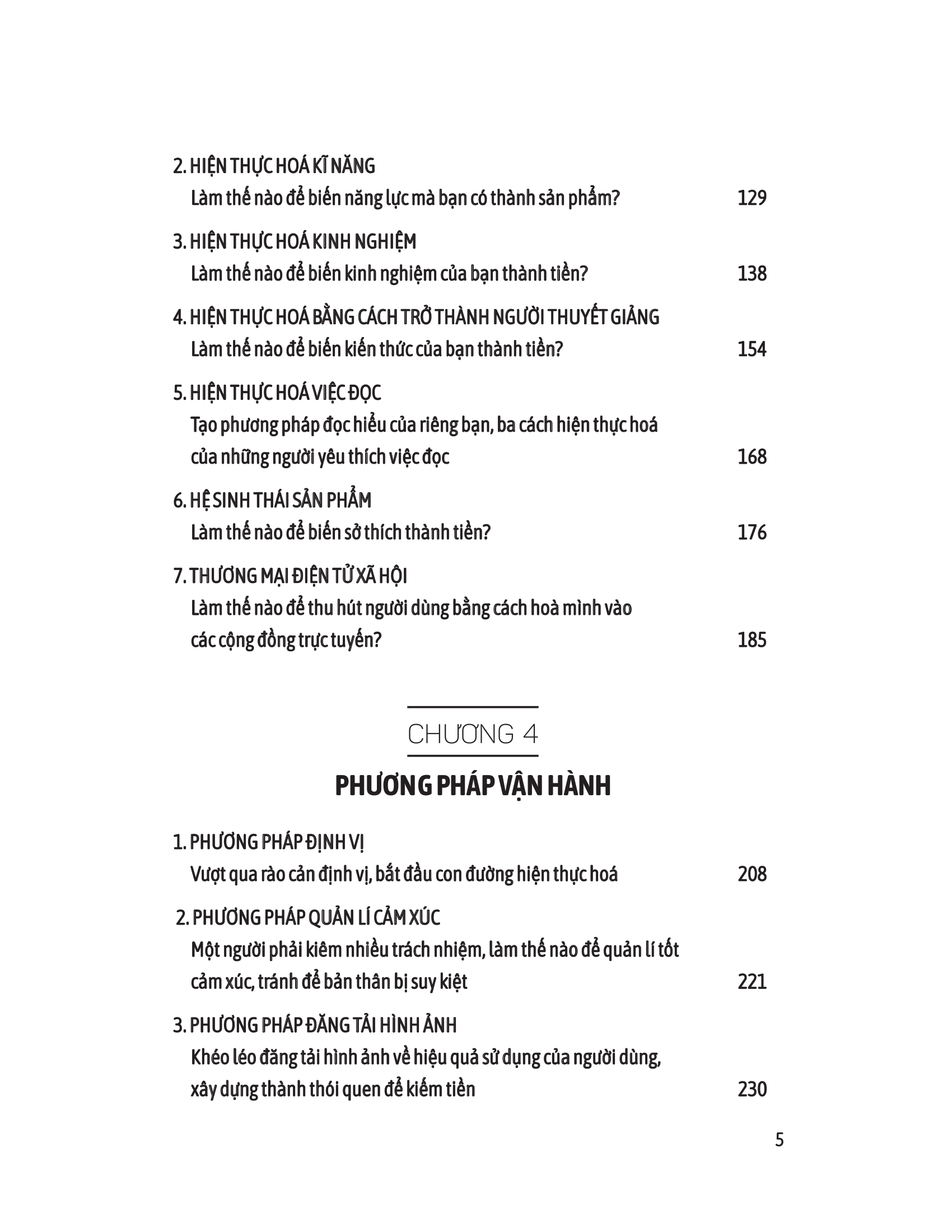 tư duy nghề phụ - Ảnh 11