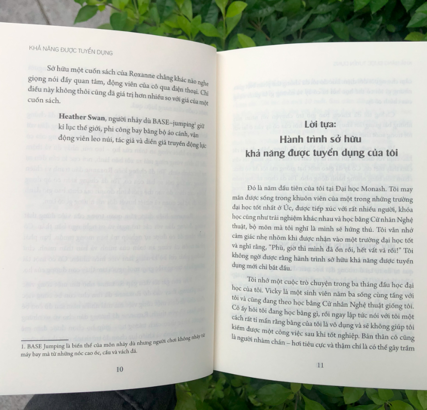 tư duy nghề phụ - Ảnh 12