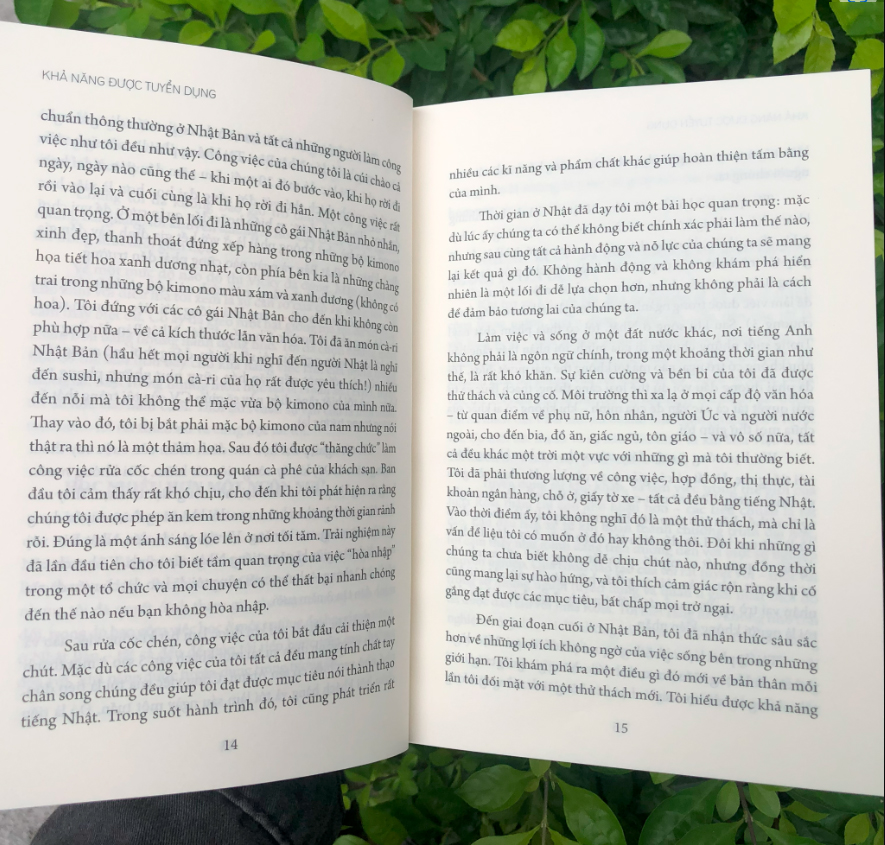 tư duy nghề phụ - Ảnh 13