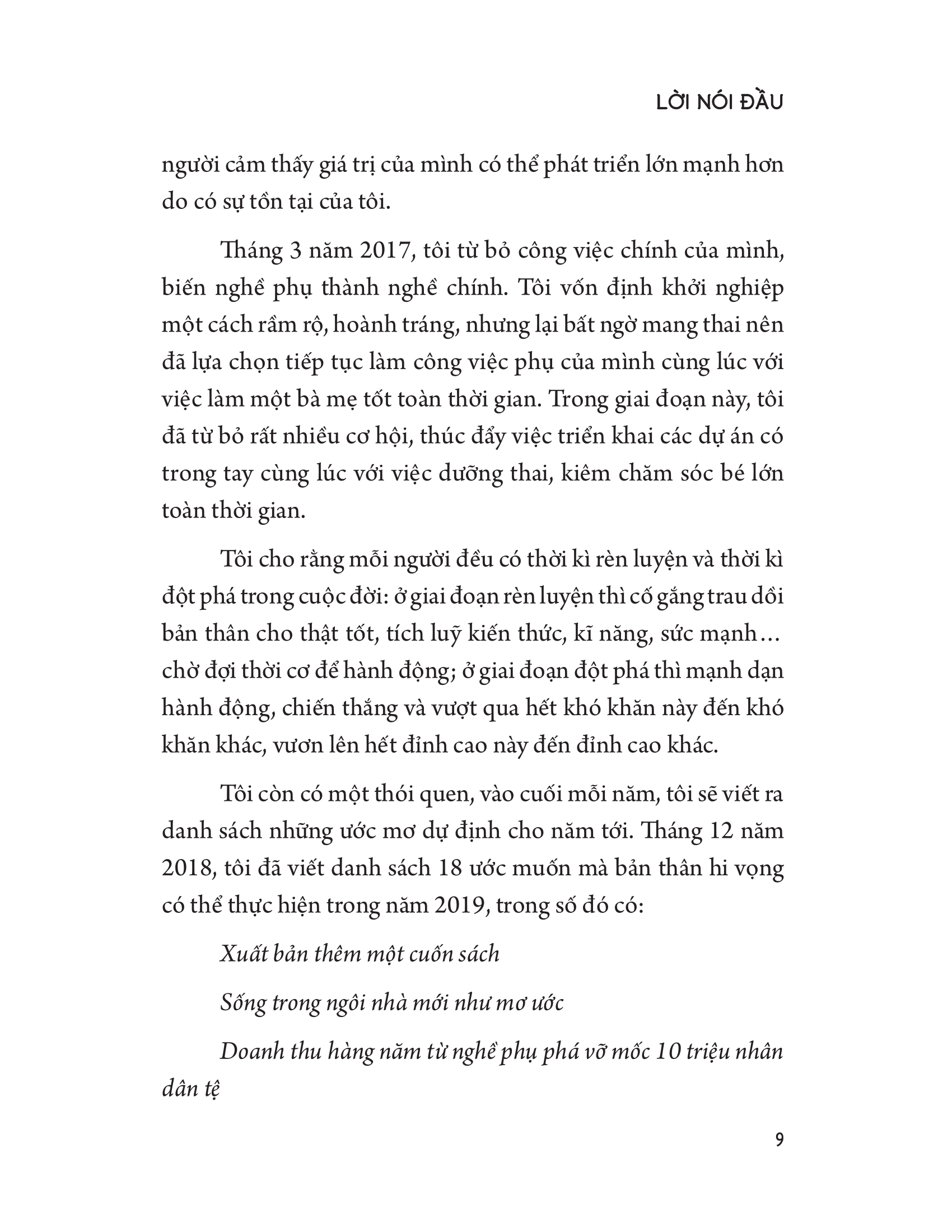 tư duy nghề phụ - Ảnh 17