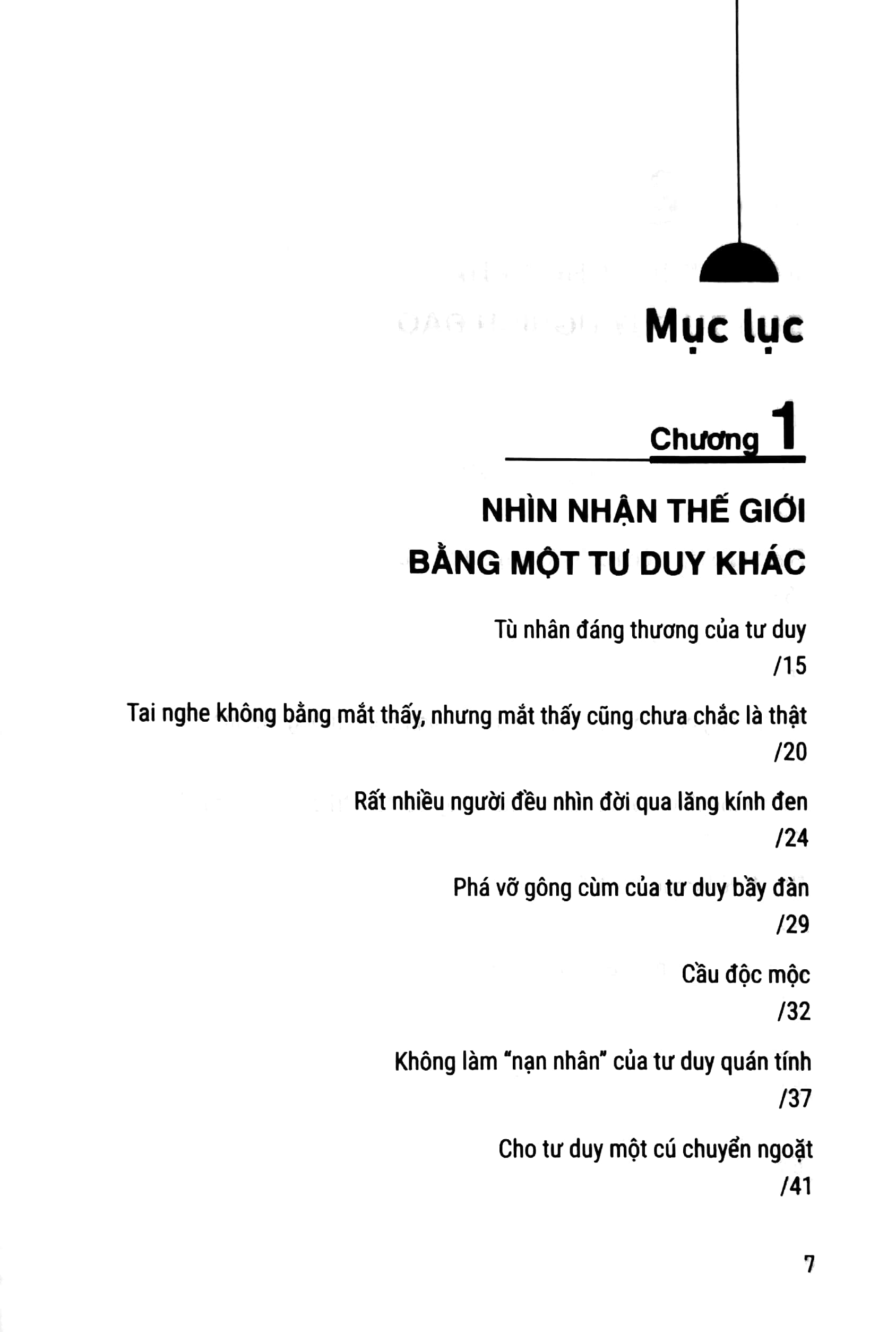 tư duy nghịch đảo - reverse thinking - Ảnh 4