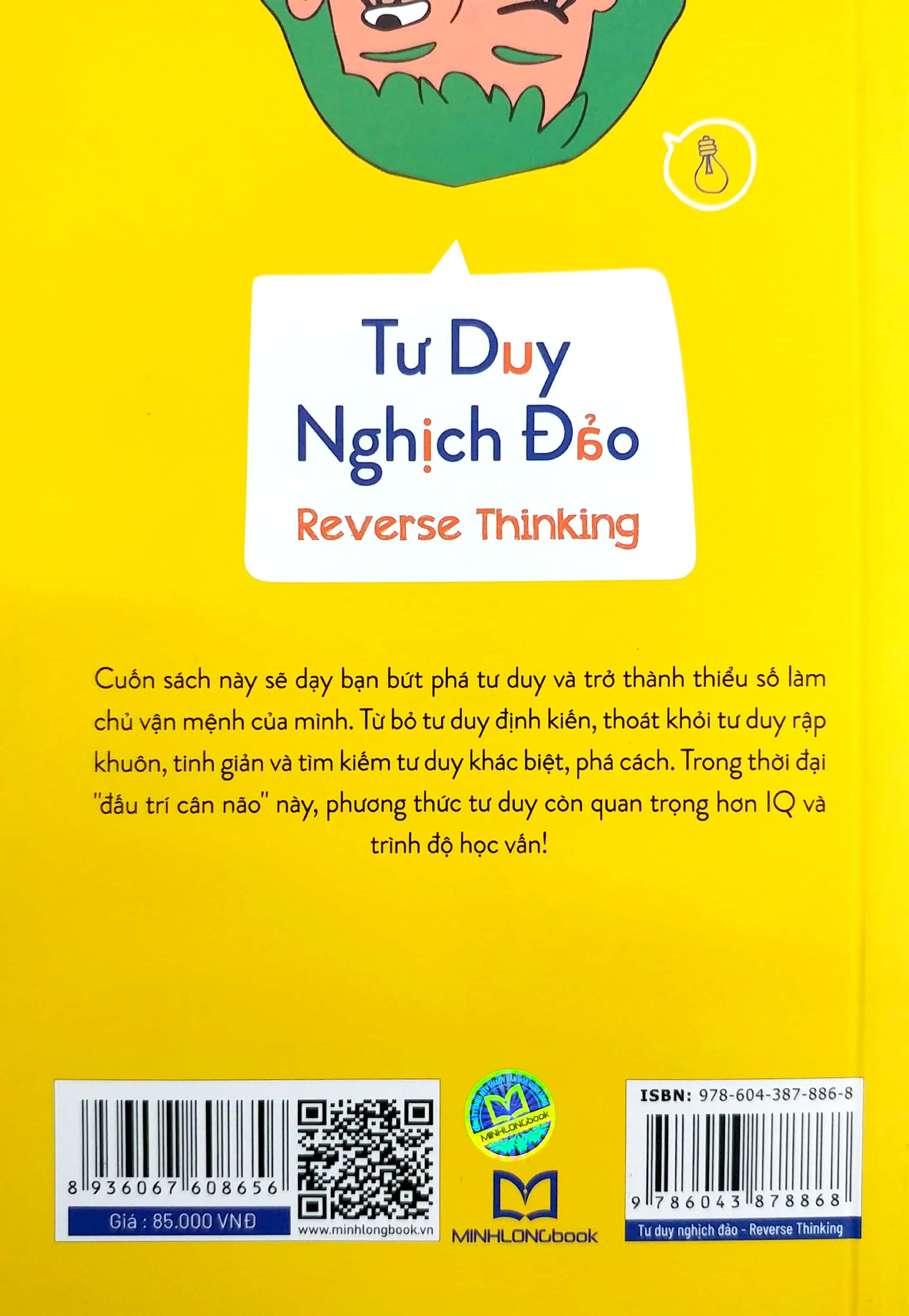 tư duy nghịch đảo - reverse thinking - Ảnh 7