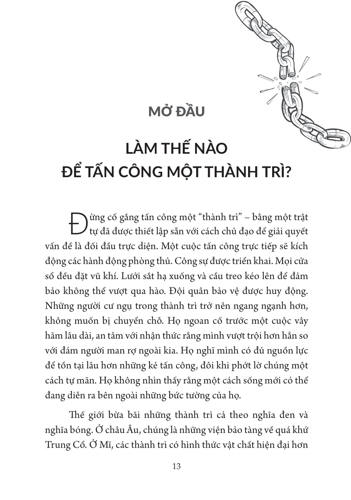 tư duy ngoài khuôn khổ - lãnh đạo tiến bộ, đổi mới thế hệ - Ảnh 13