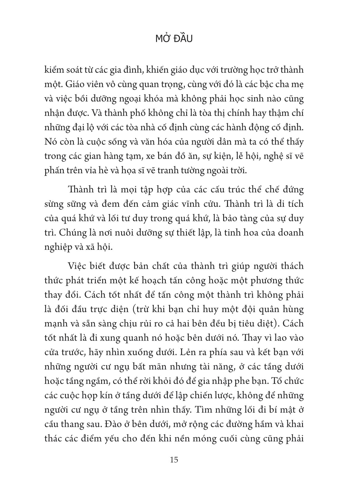 tư duy ngoài khuôn khổ - lãnh đạo tiến bộ, đổi mới thế hệ - Ảnh 15