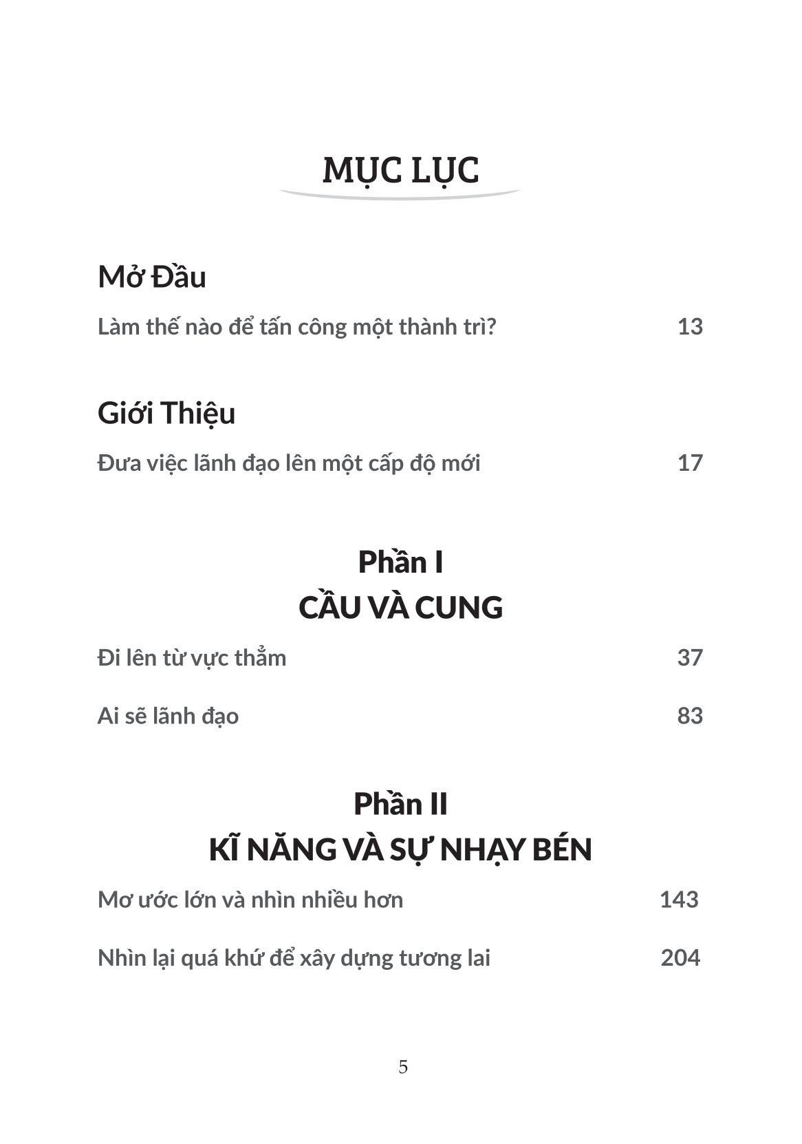 tư duy ngoài khuôn khổ - lãnh đạo tiến bộ, đổi mới thế hệ - Ảnh 5