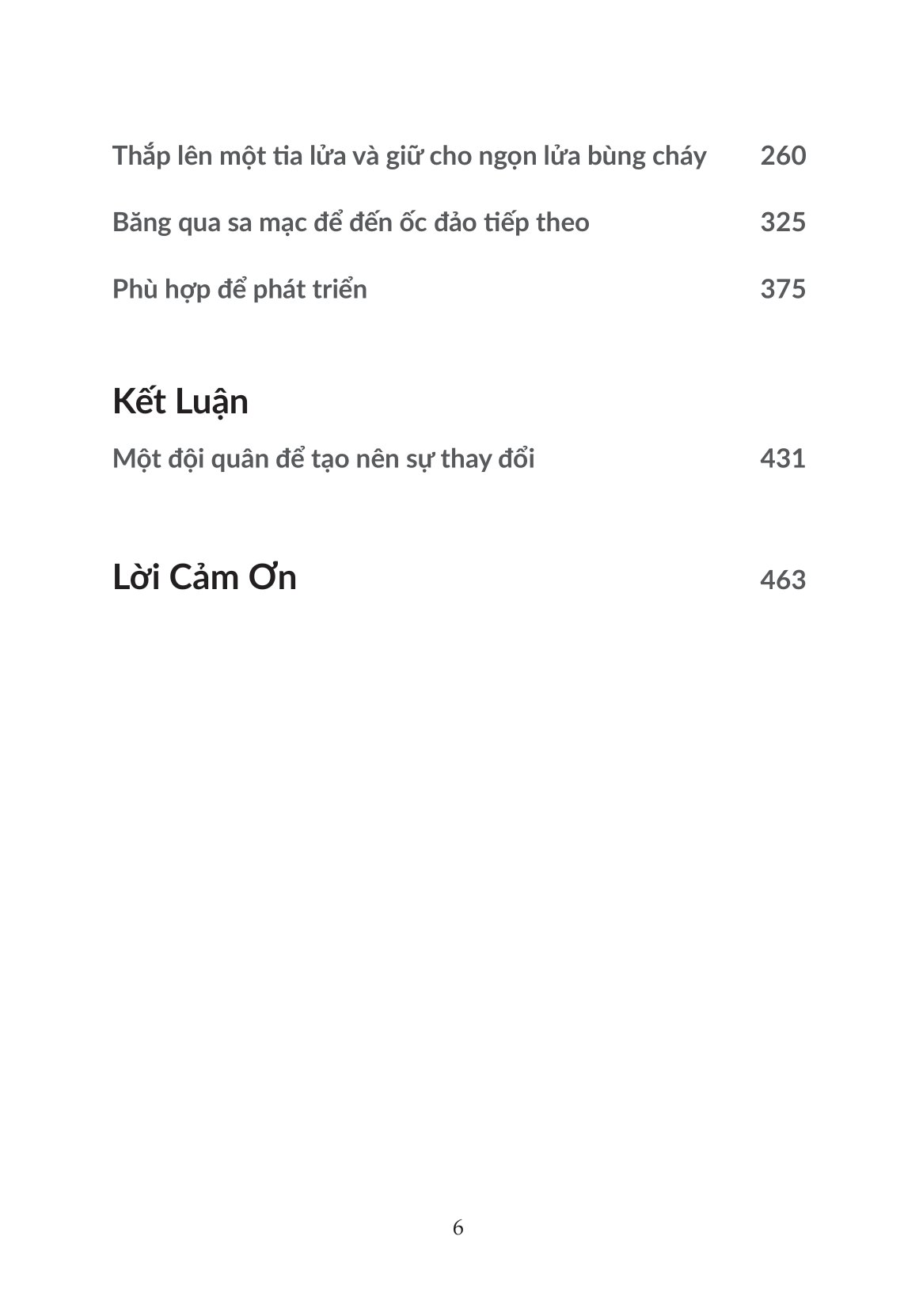 tư duy ngoài khuôn khổ - lãnh đạo tiến bộ, đổi mới thế hệ - Ảnh 6