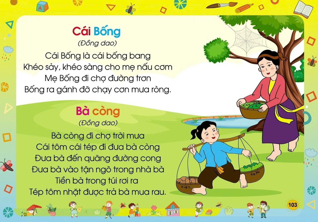 Tư Duy Ngôn Ngữ - Tập Đánh Vần Tiếng Việt - Bí Quyết Giúp Con Đọc Tiếng Việt Thông Thạo 4-6 Tuổi - Ảnh 4