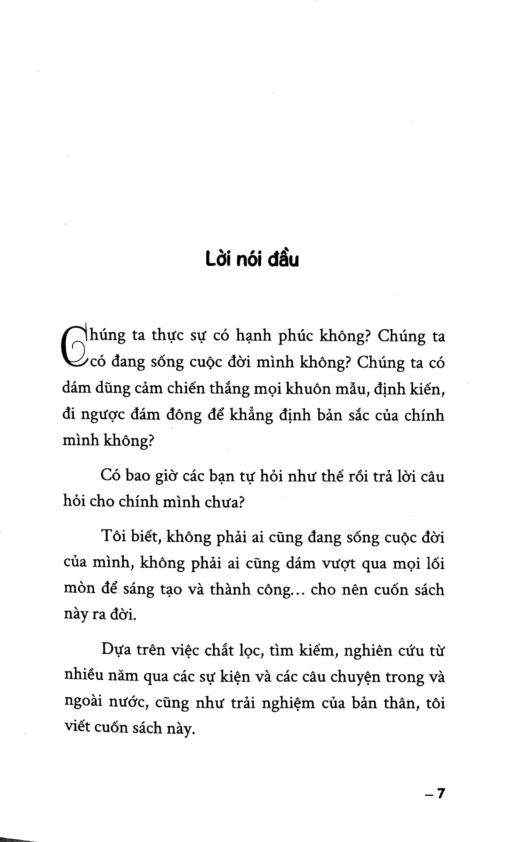 tư duy ngược - Ảnh 5