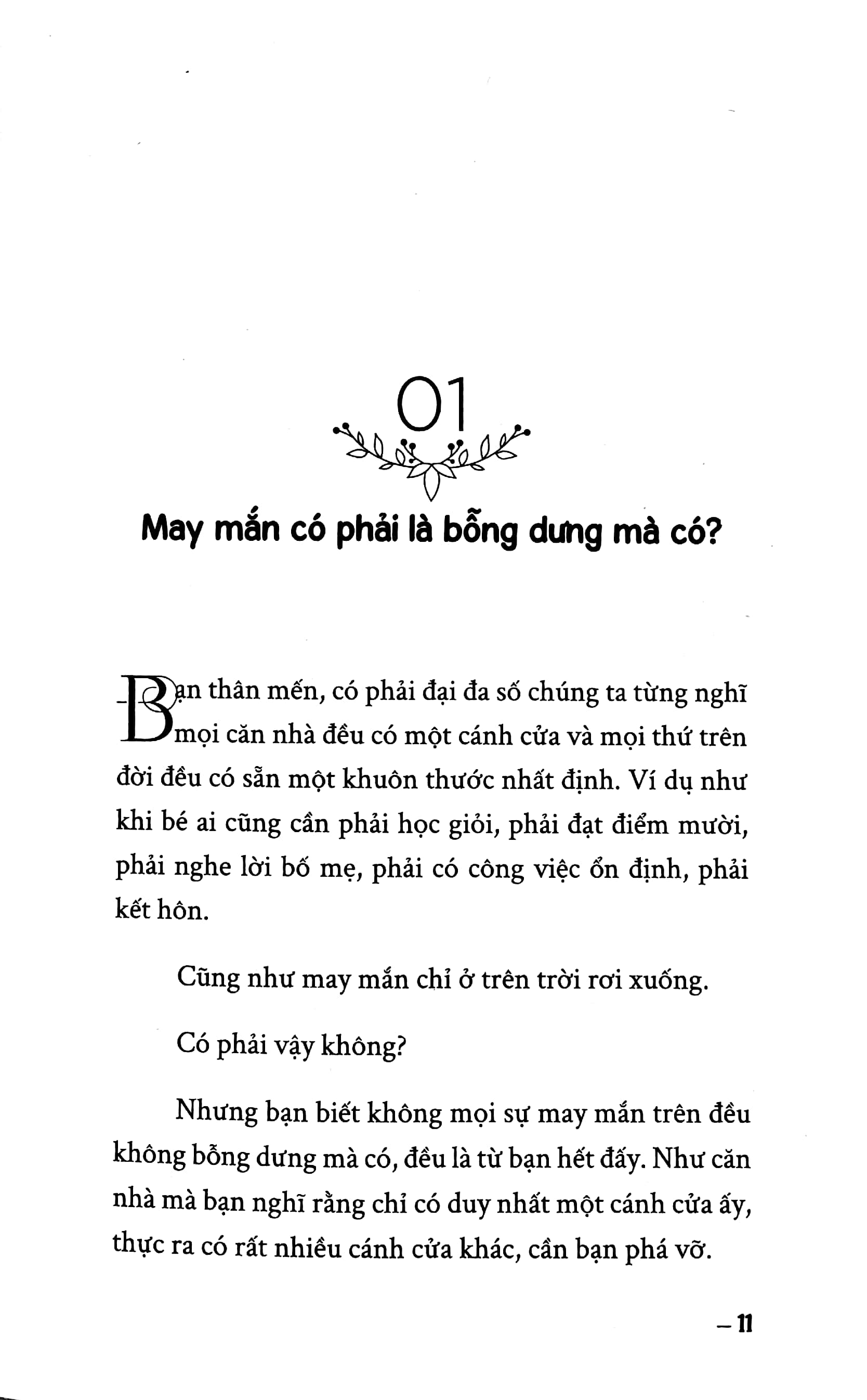 tư duy ngược - Ảnh 6