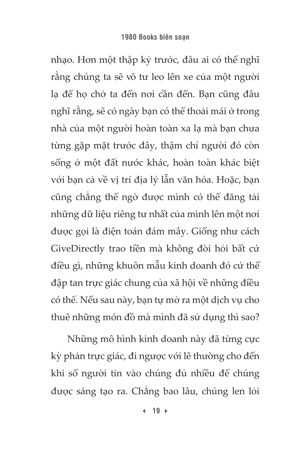 Tư Duy Ngược Chiều - Ảnh 17