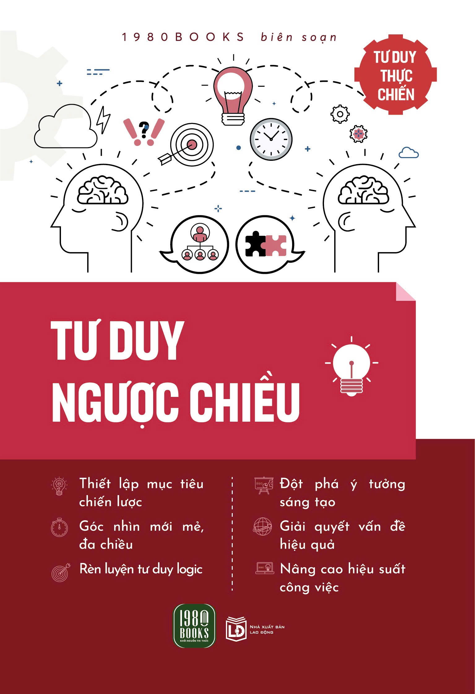 Tư Duy Ngược Chiều - Ảnh 2