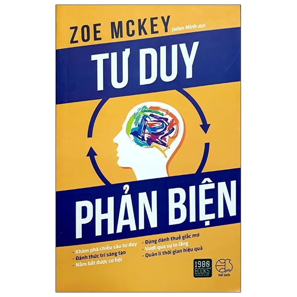 Tư Duy Ngược Chiều - Ảnh 25