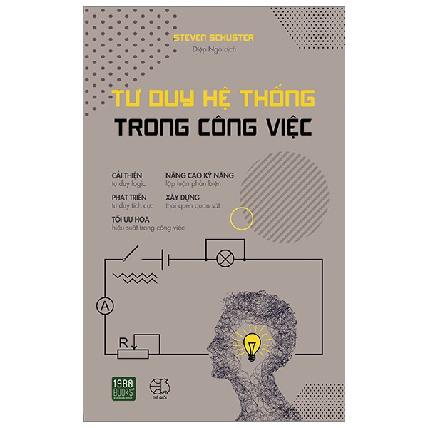 Tư Duy Ngược Chiều - Ảnh 31