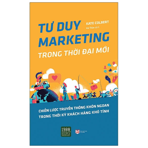Tư Duy Ngược Chiều - Ảnh 32