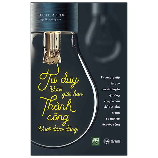 Tư Duy Ngược Chiều - Ảnh 35