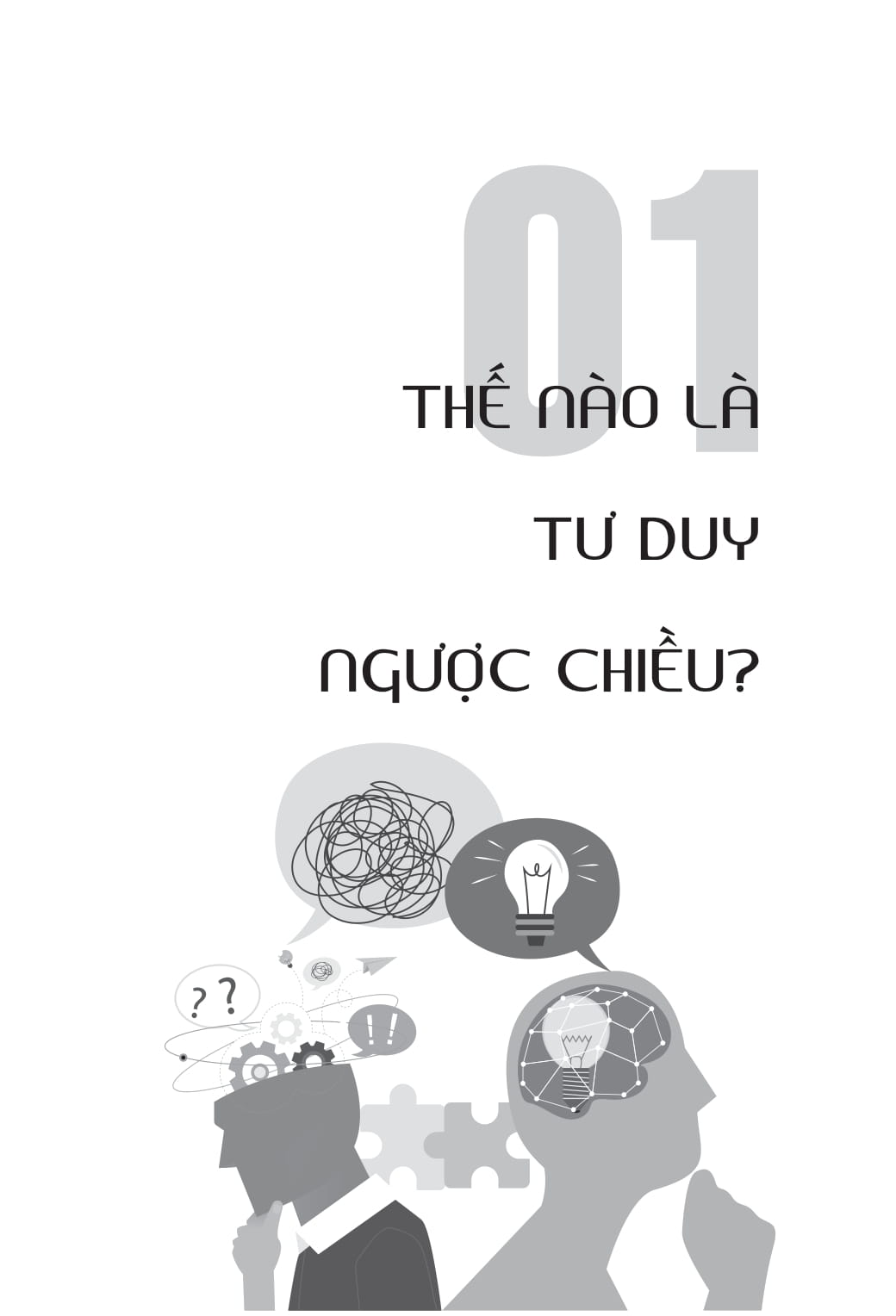 Tư Duy Ngược Chiều - Ảnh 9