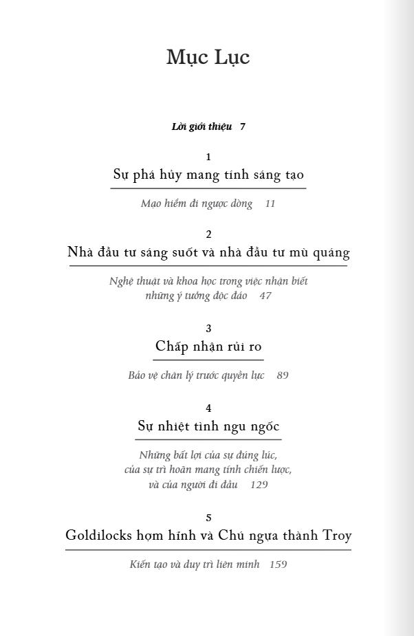 tư duy ngược dịch chuyển thế giới - originals: how non-conformists move the world - Ảnh 3