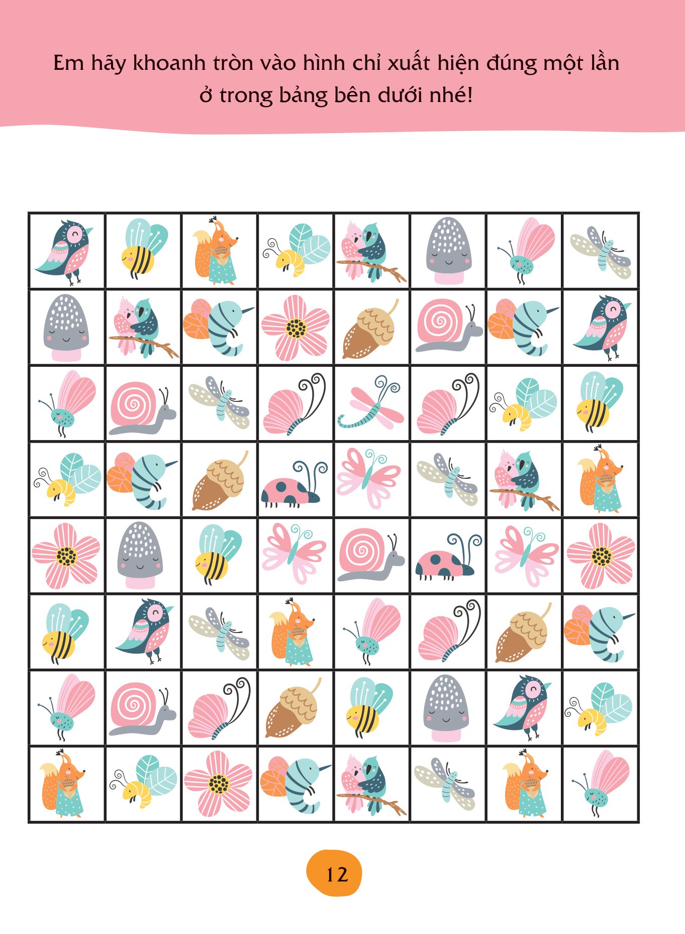 tư duy nhanh nhạy - giải đố thật vui! - những thử thách độc đáo - Ảnh 13