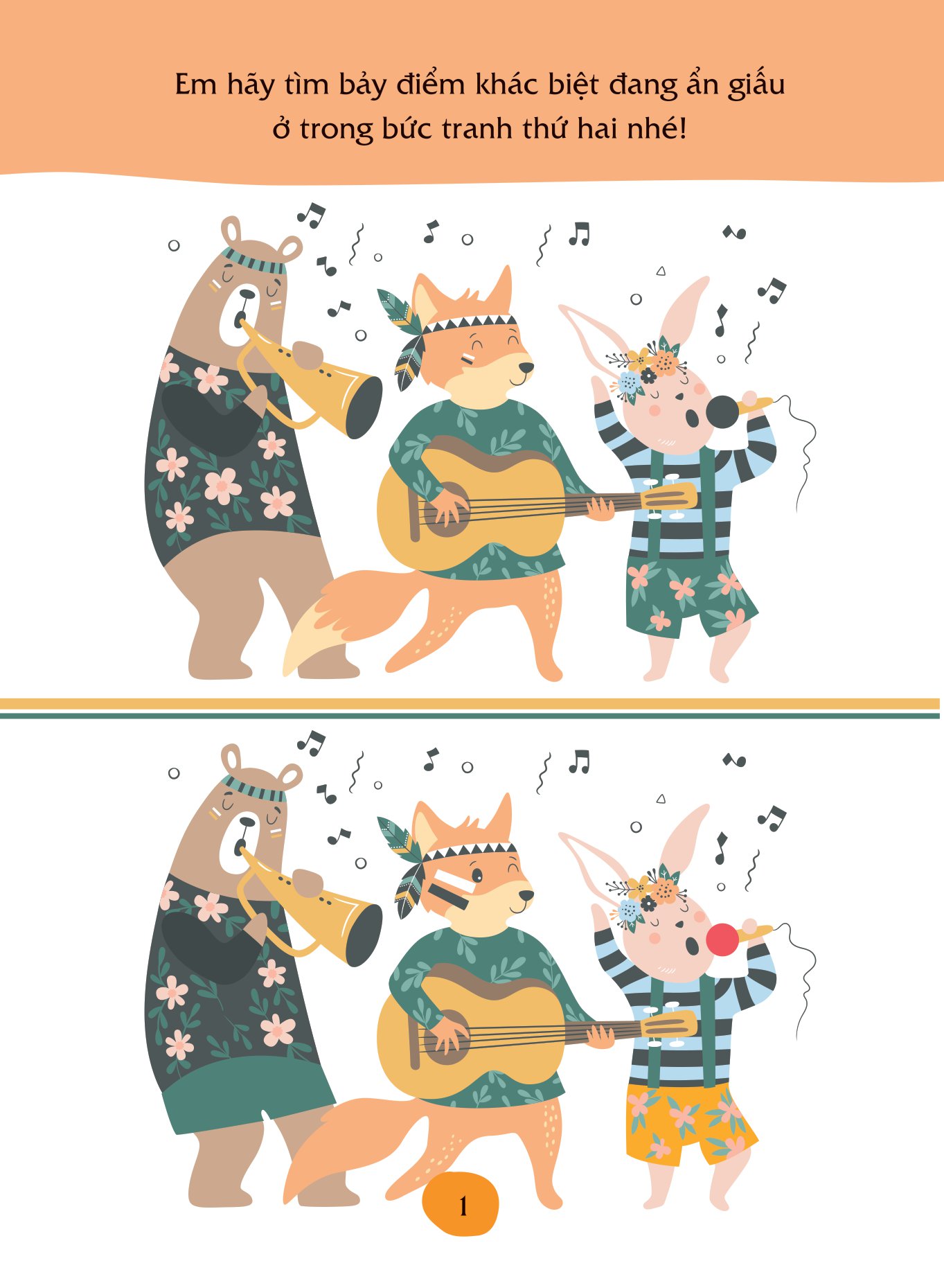 tư duy nhanh nhạy - giải đố thật vui! - những thử thách độc đáo - Ảnh 2