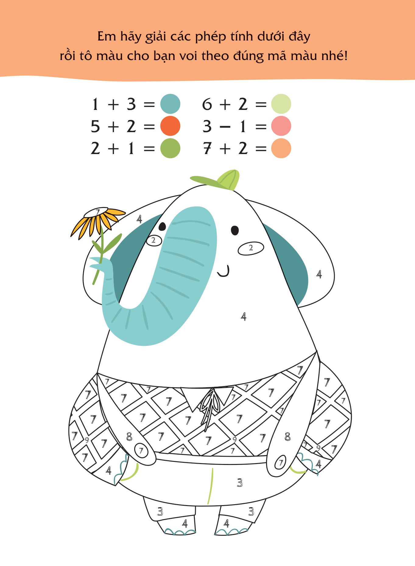 tư duy nhanh nhạy - giải đố thật vui! - những thử thách độc đáo - Ảnh 6