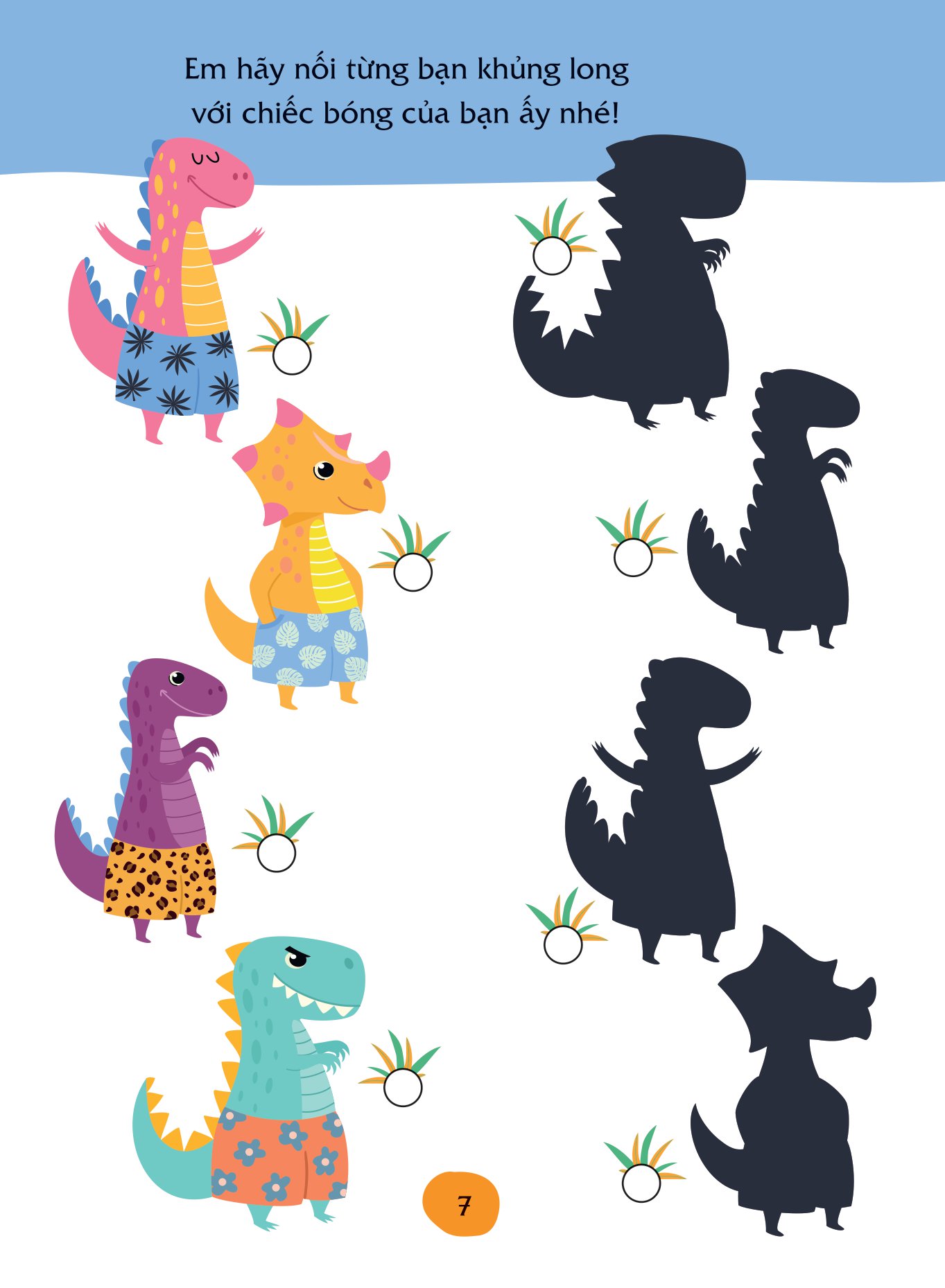 tư duy nhanh nhạy - giải đố thật vui! - những thử thách độc đáo - Ảnh 8