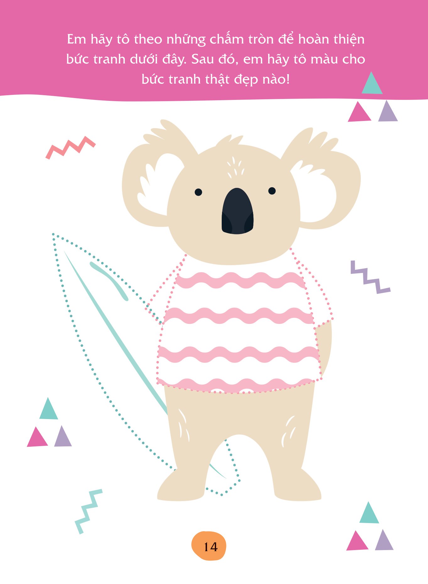 tư duy nhanh nhạy - giải đố thật vui! - những thử thách hấp dẫn - Ảnh 15