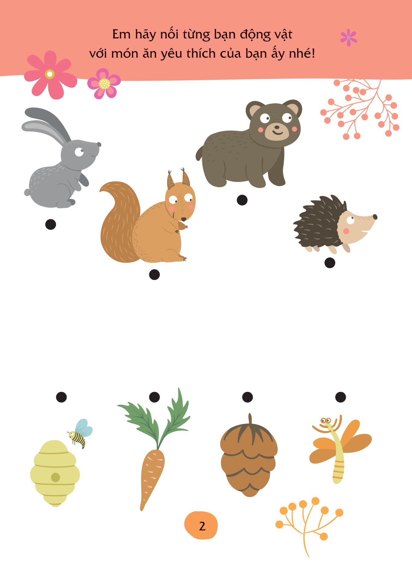 tư duy nhanh nhạy - giải đố thật vui! - những thử thách hấp dẫn - Ảnh 3