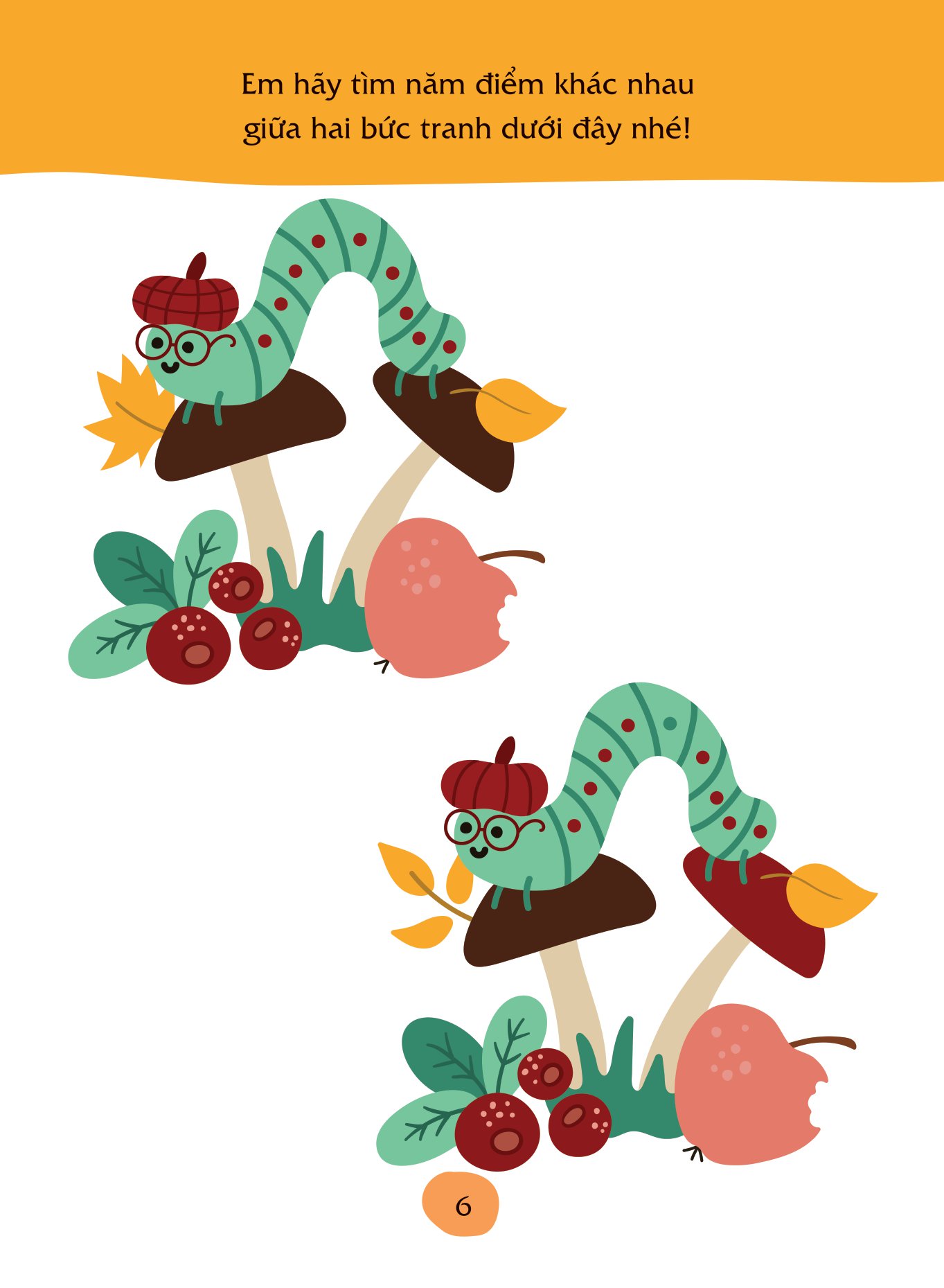 tư duy nhanh nhạy - giải đố thật vui! - những thử thách hấp dẫn - Ảnh 7