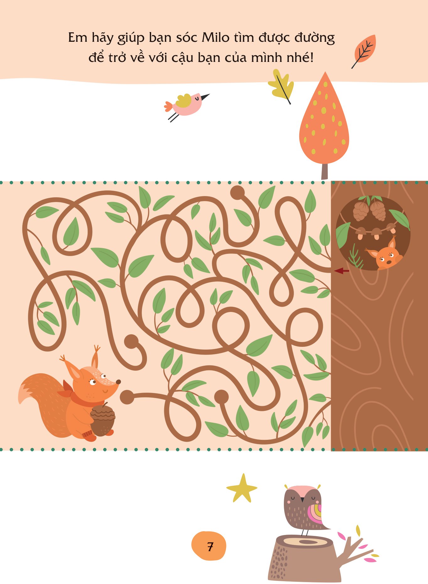 tư duy nhanh nhạy - giải đố thật vui! - những thử thách hấp dẫn - Ảnh 8