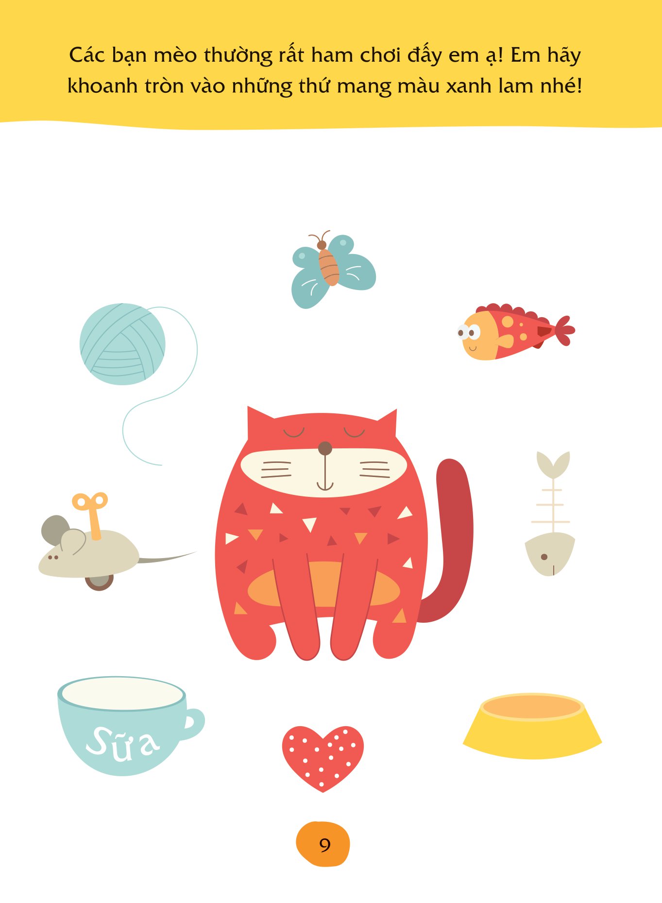 tư duy nhanh nhạy - giải đố thật vui! - những thử thách thú vị - Ảnh 10