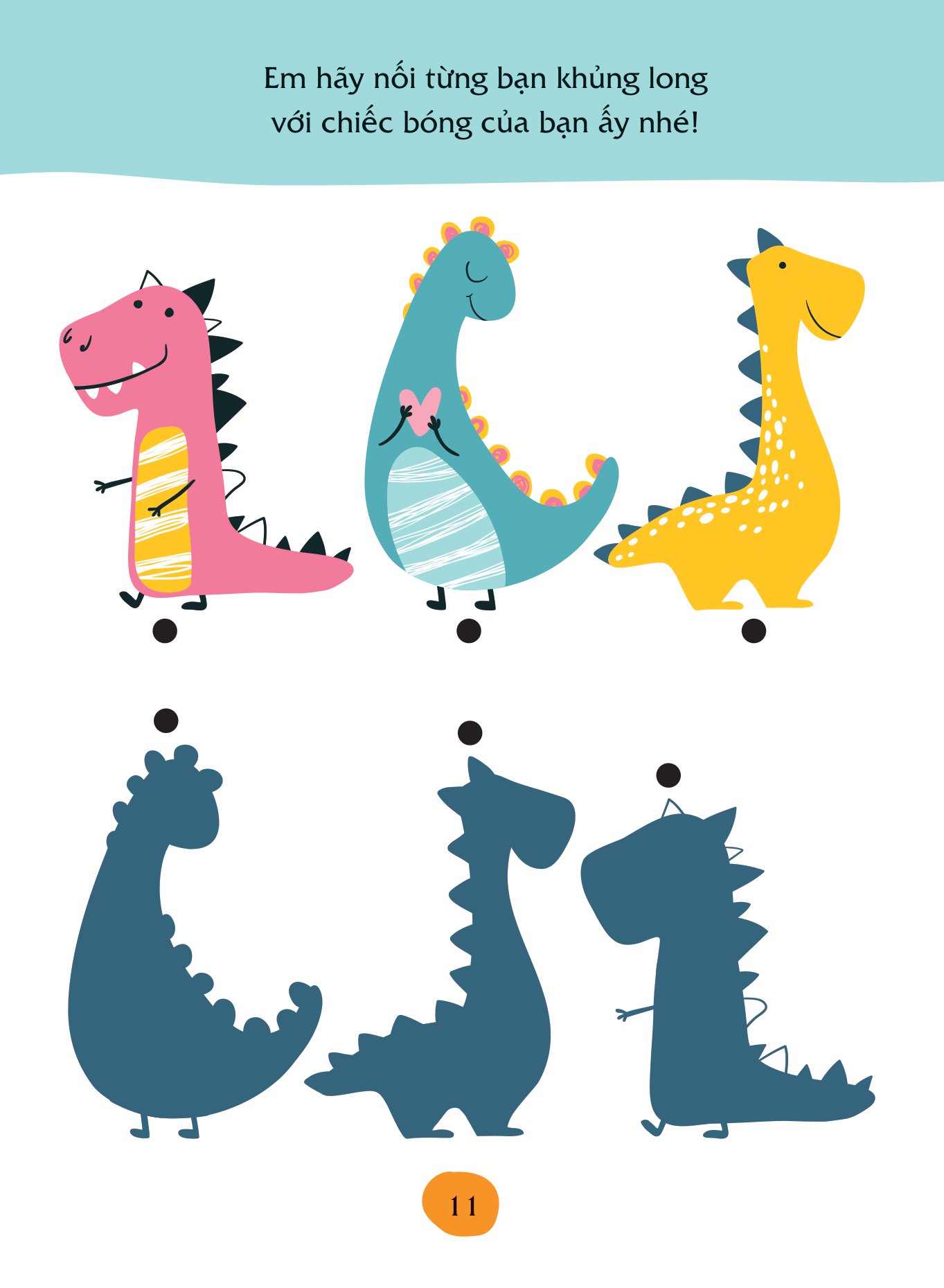 tư duy nhanh nhạy - giải đố thật vui! - những thử thách thú vị - Ảnh 12