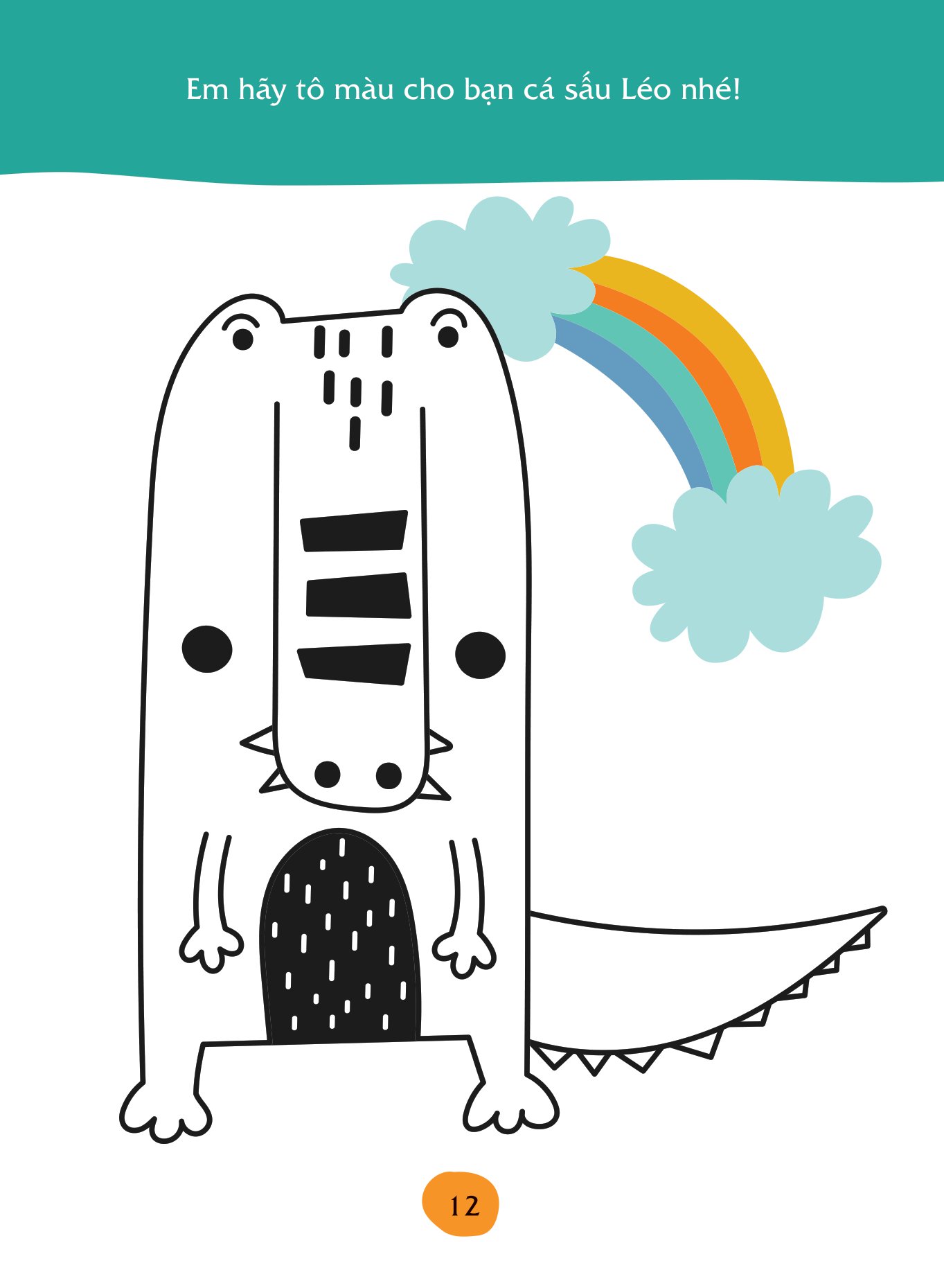 tư duy nhanh nhạy - giải đố thật vui! - những thử thách thú vị - Ảnh 13