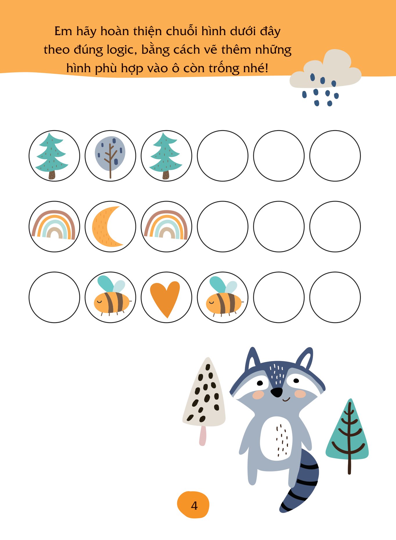 tư duy nhanh nhạy - giải đố thật vui! - những thử thách thú vị - Ảnh 5